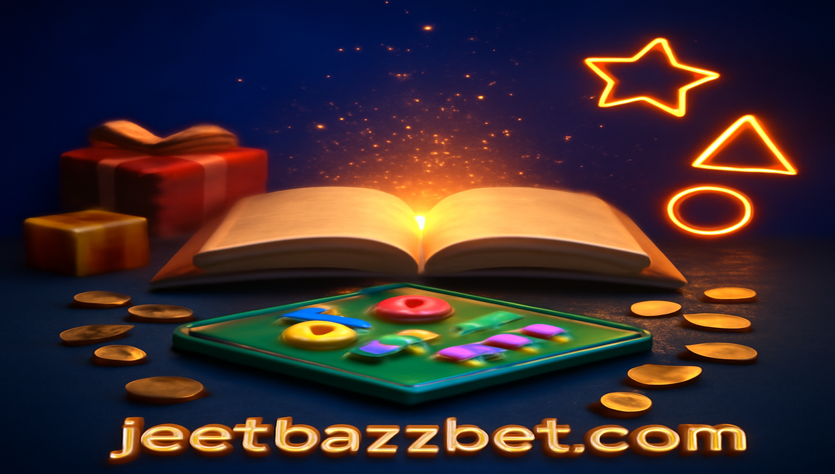 jeetbazz বাংলাদেশ প্ল্যাটফর্ম