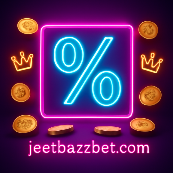 jeetbazz বাংলাদেশ প্ল্যাটফর্ম